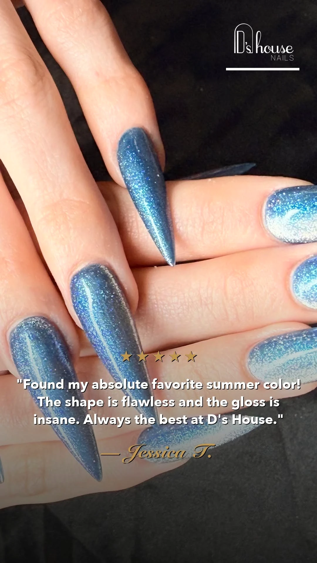 Fresh Nails for July 2026