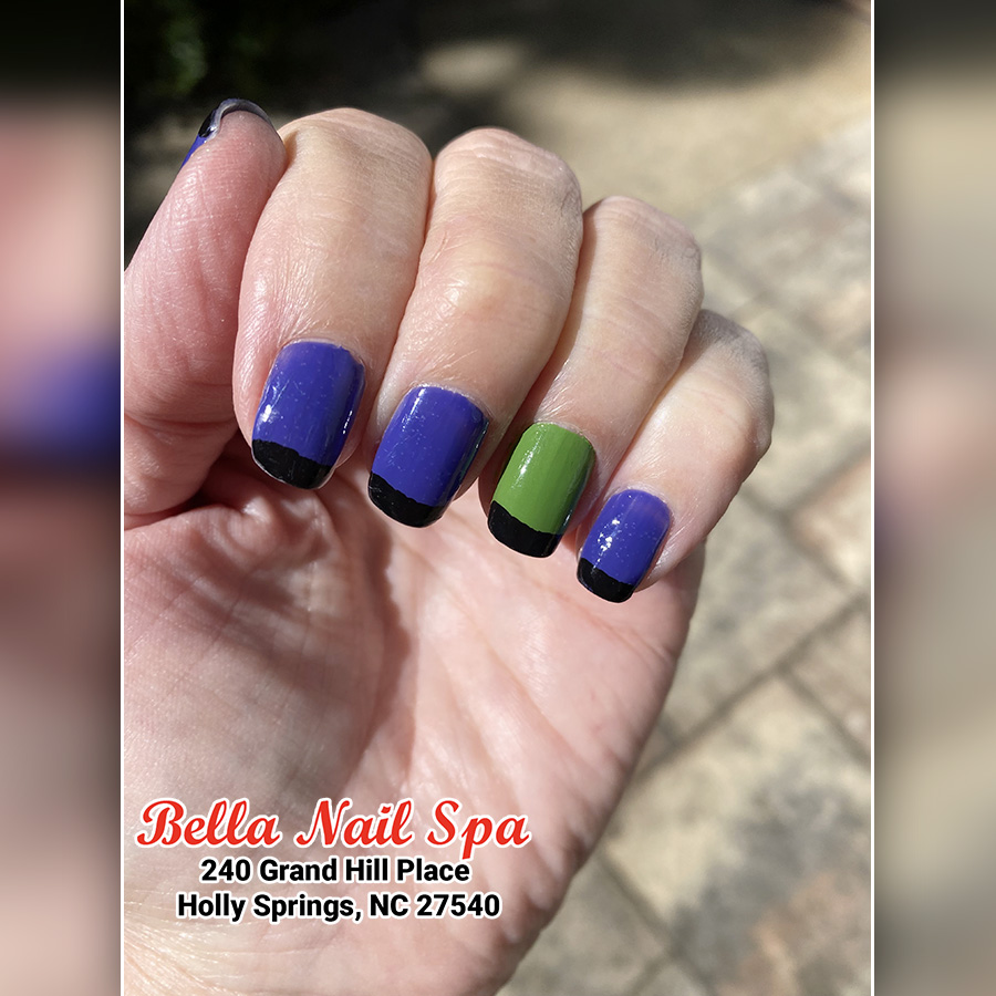 Nail Design