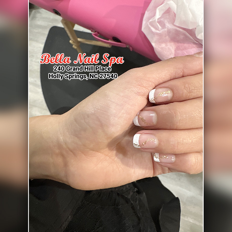 Bella Nail Spa