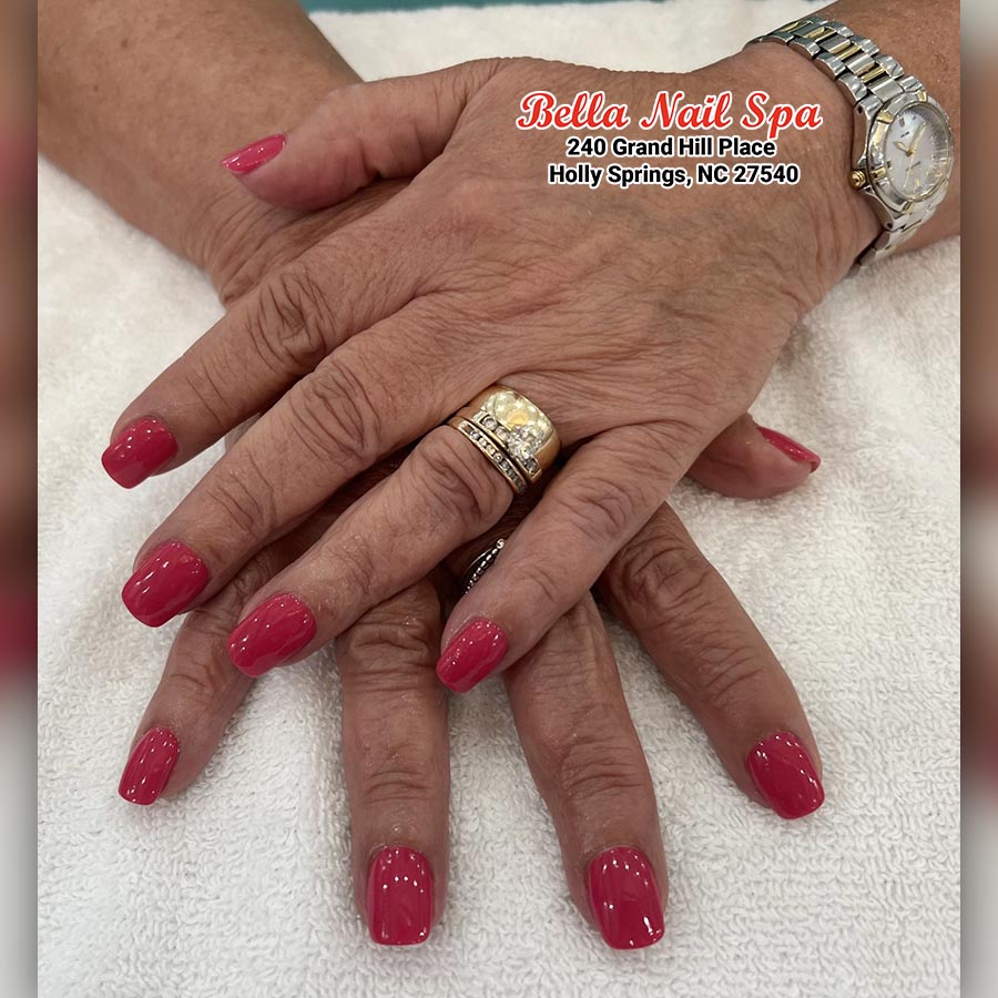 Bella Nail Spa