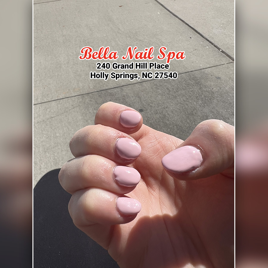 Nail Design