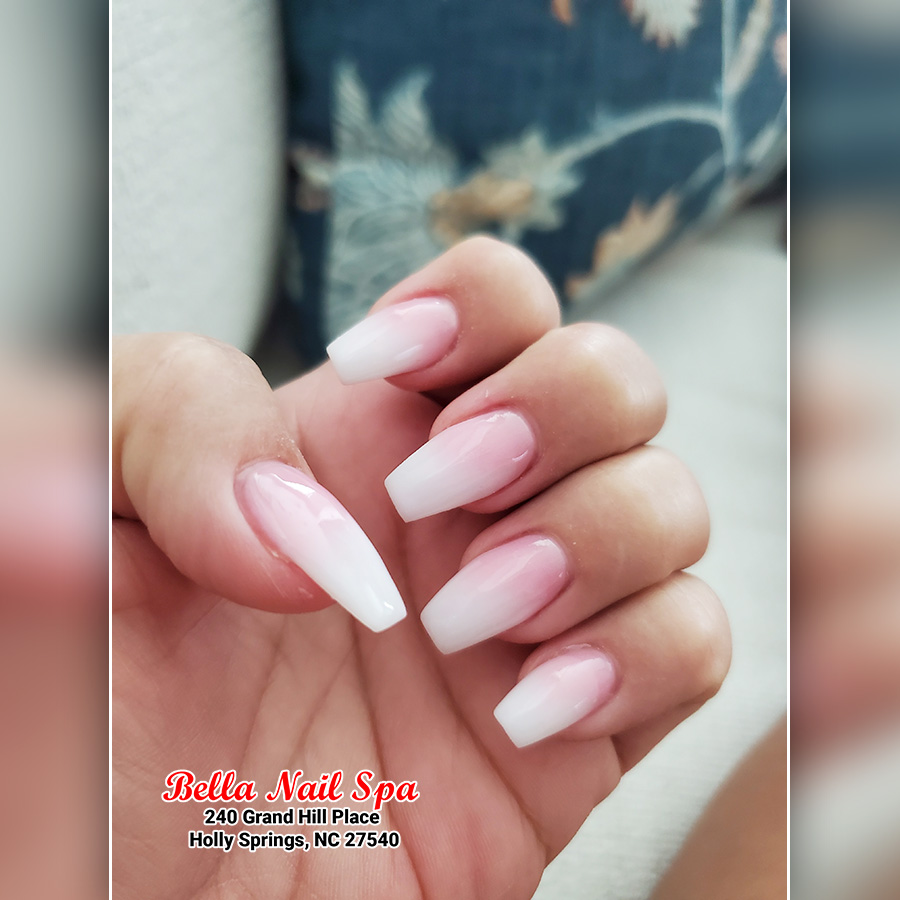 nail salon 27540