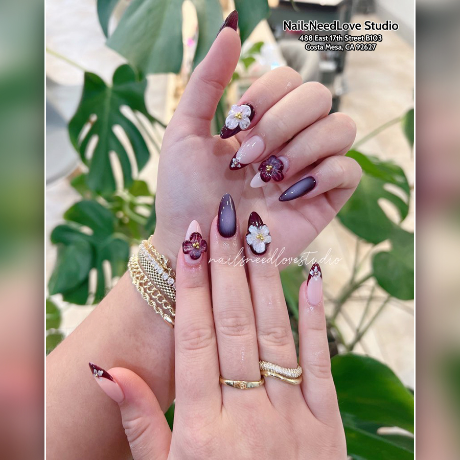 NailsNeedLove Studio