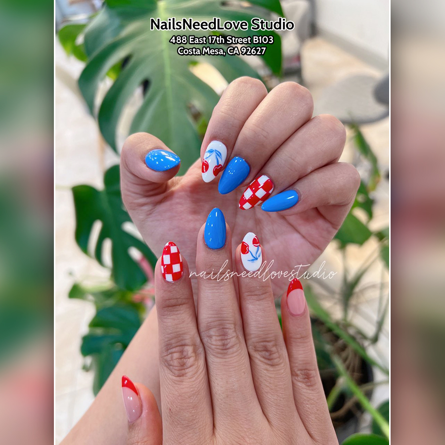 NailsNeedLove Studio