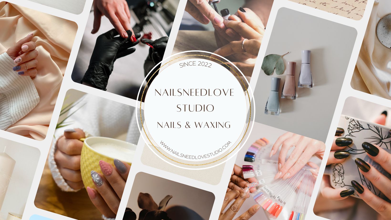 Nail Homepage 1