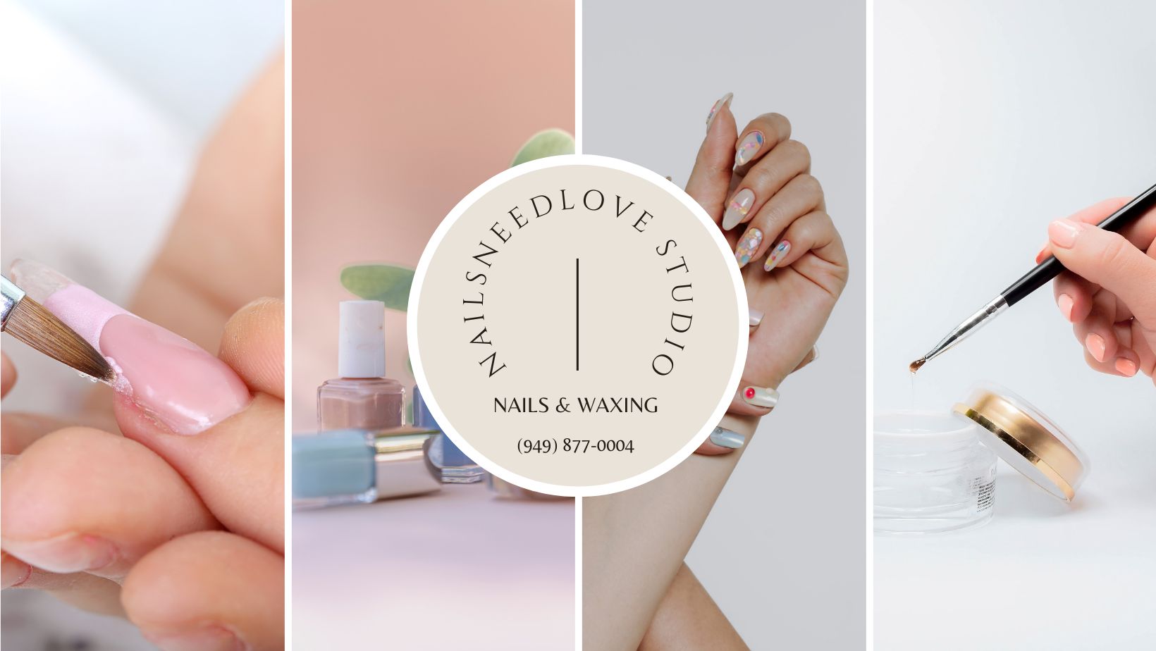 Nail Homepage 1