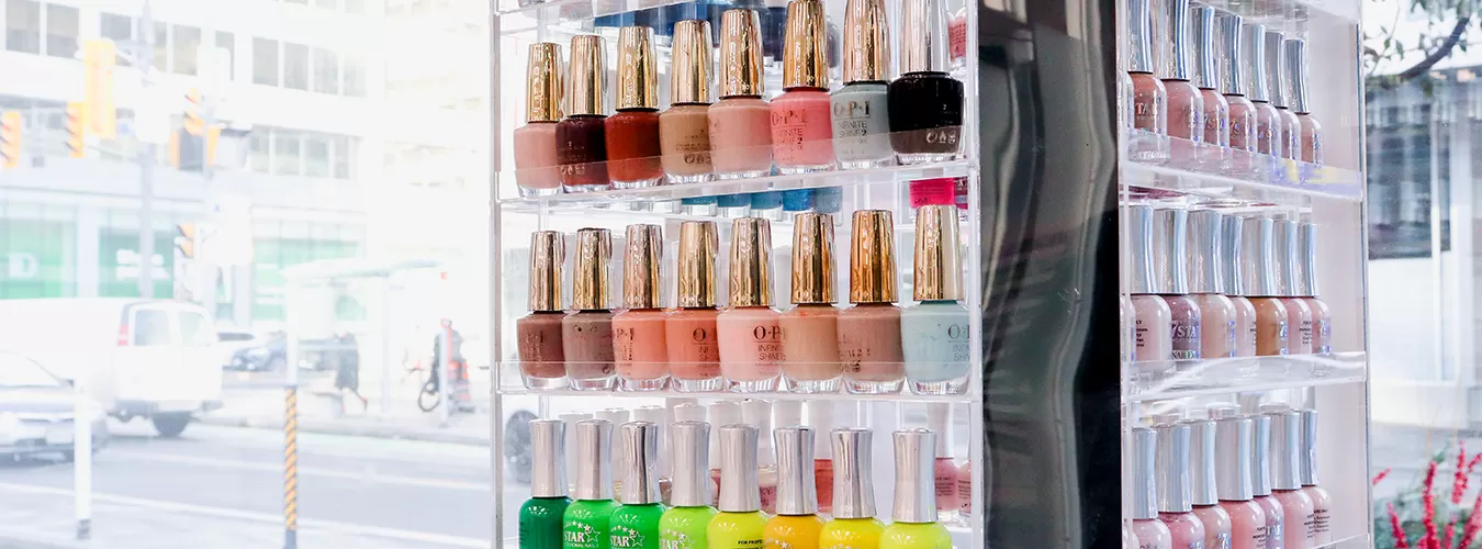 nails 1