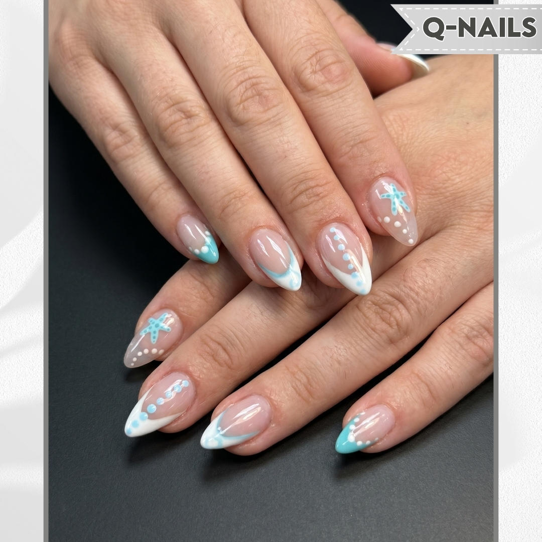 Nail Design June 15 2026