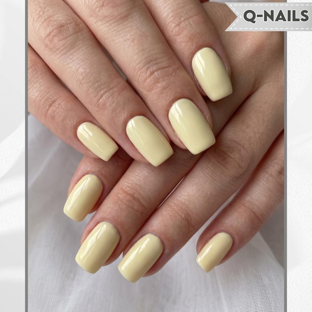 Nail Design June 15 2026