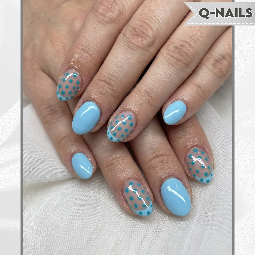 Nail Design June 15 2026