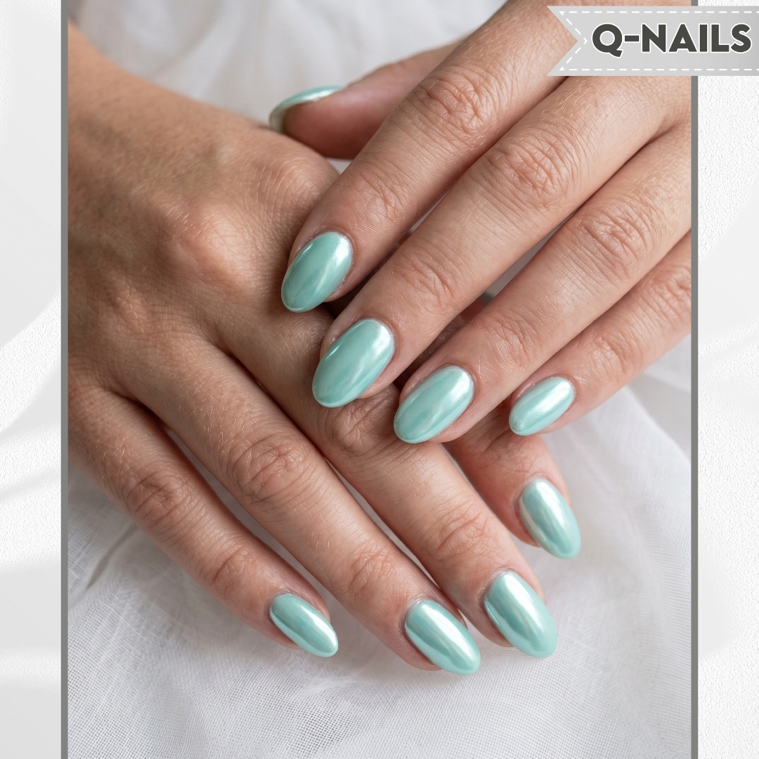 Nail Design June 15 2026