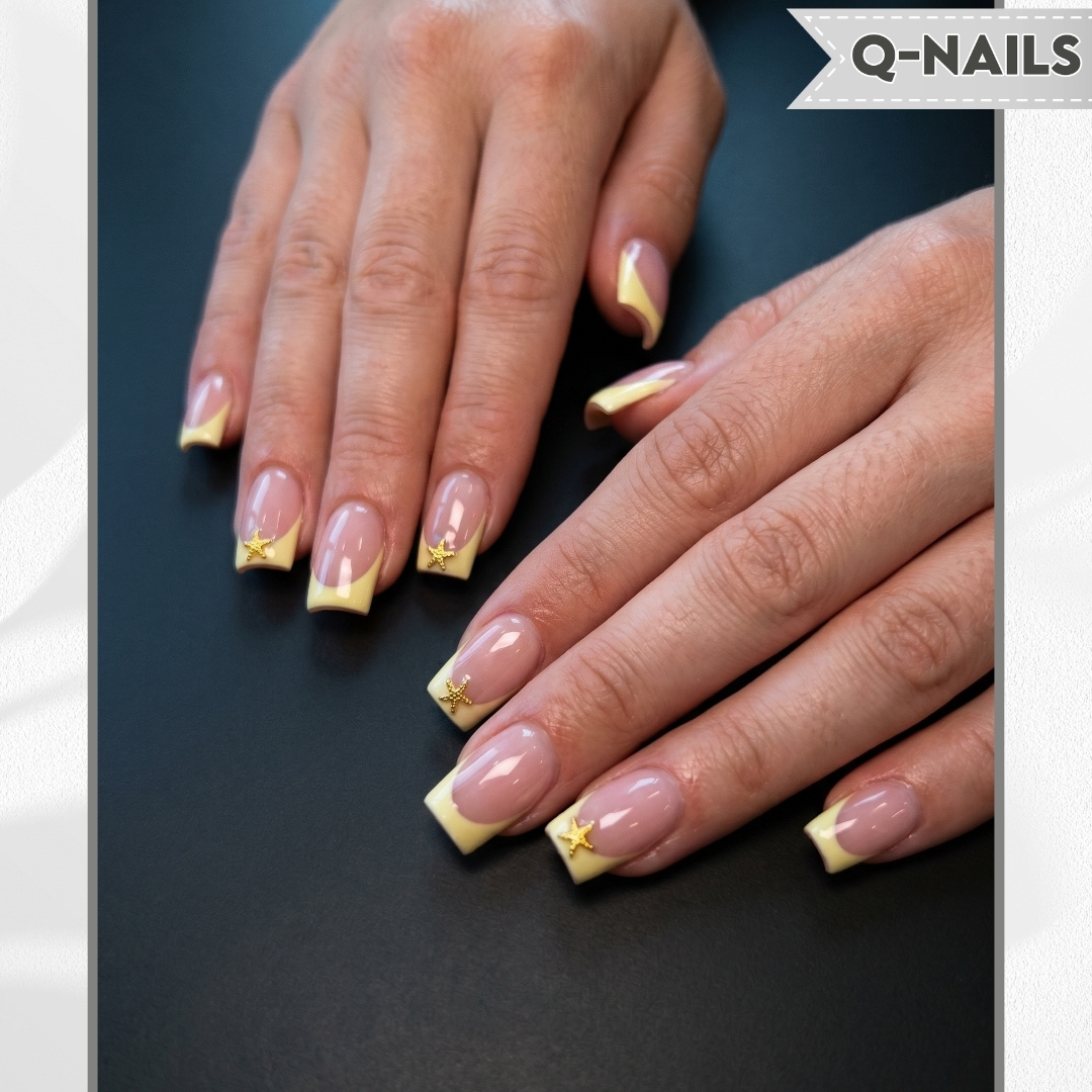 Nail Design June 15 2026
