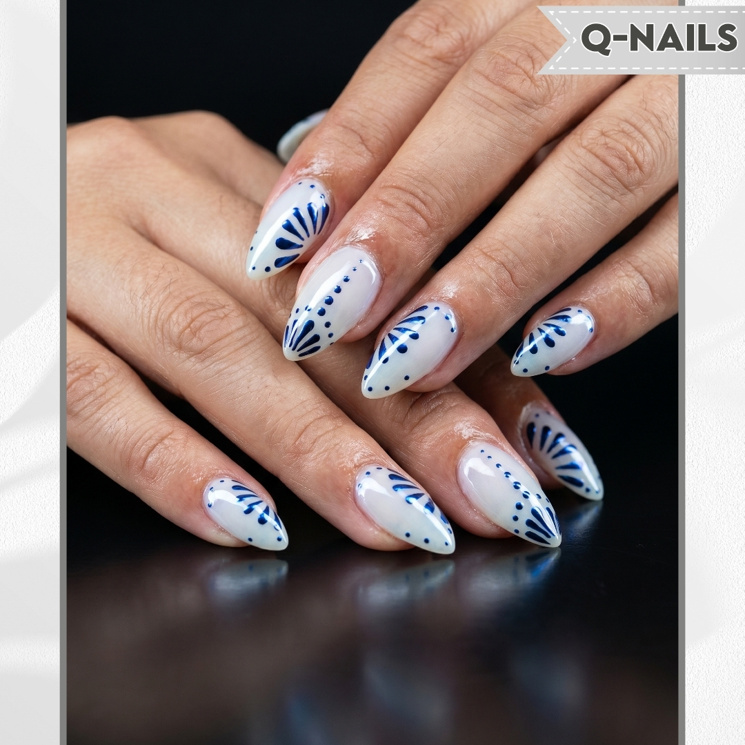 Nail Design June 15 2026