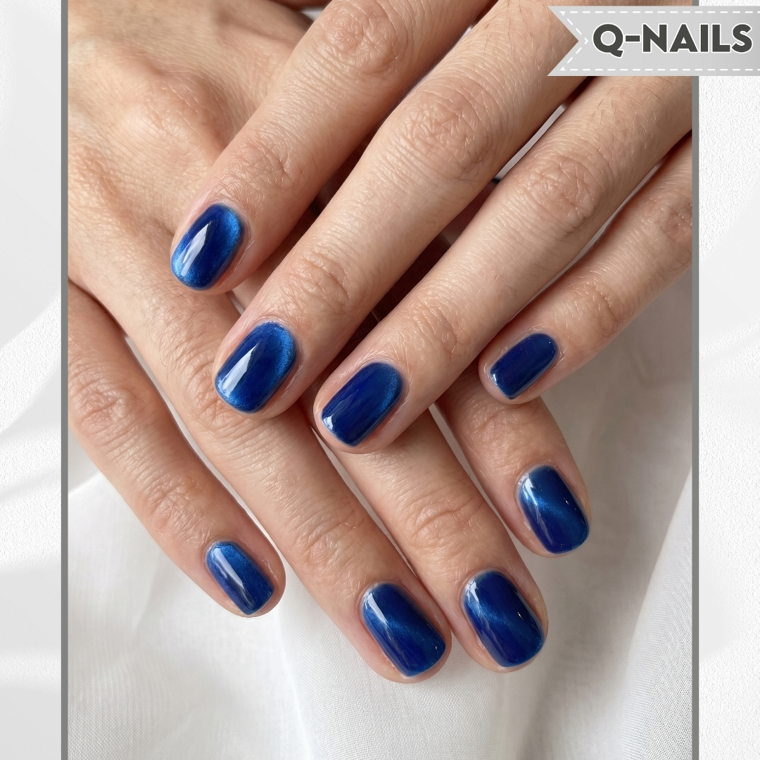 Nail Design June 15 2026
