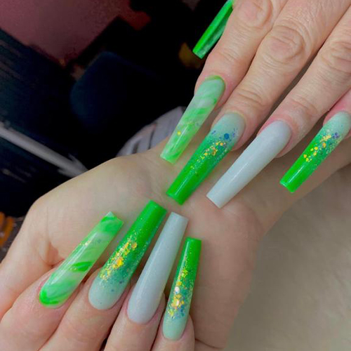 Nails