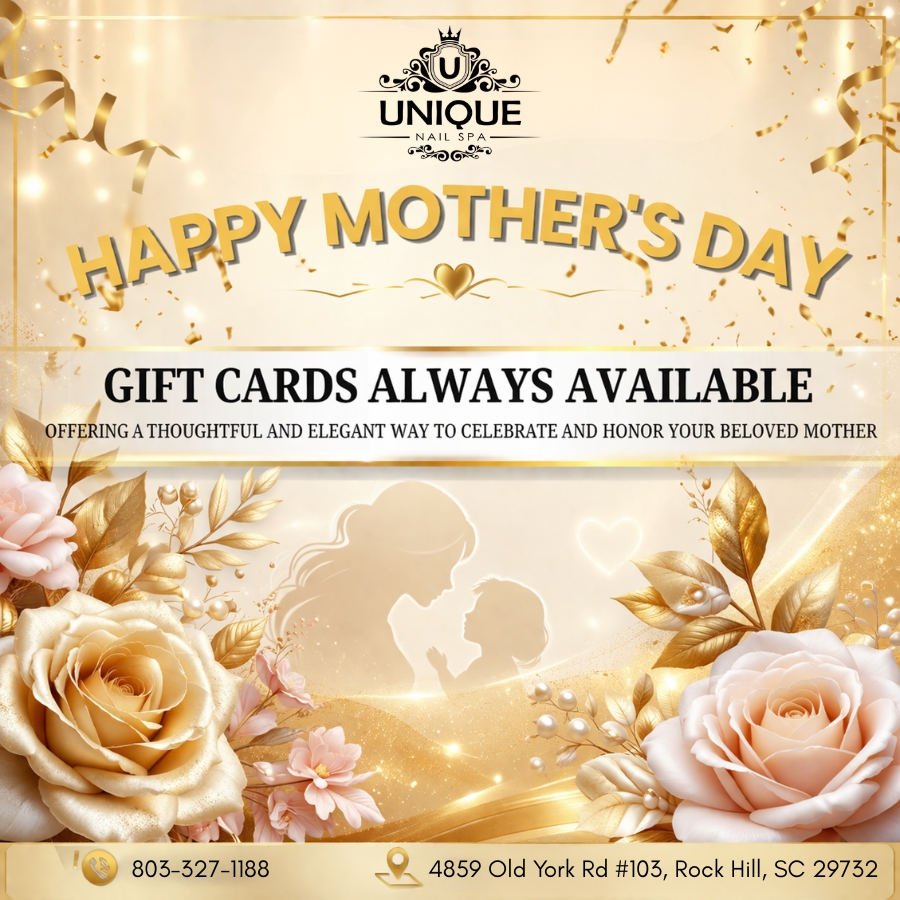 Happy Mother's Day
