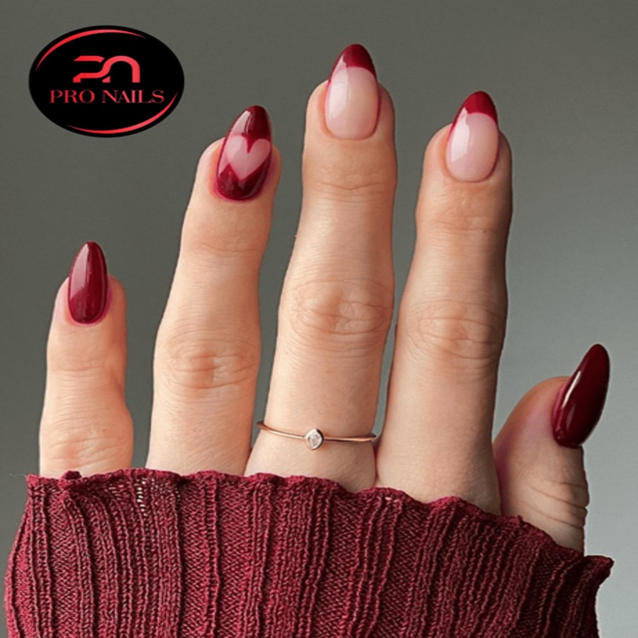 Nail design collection