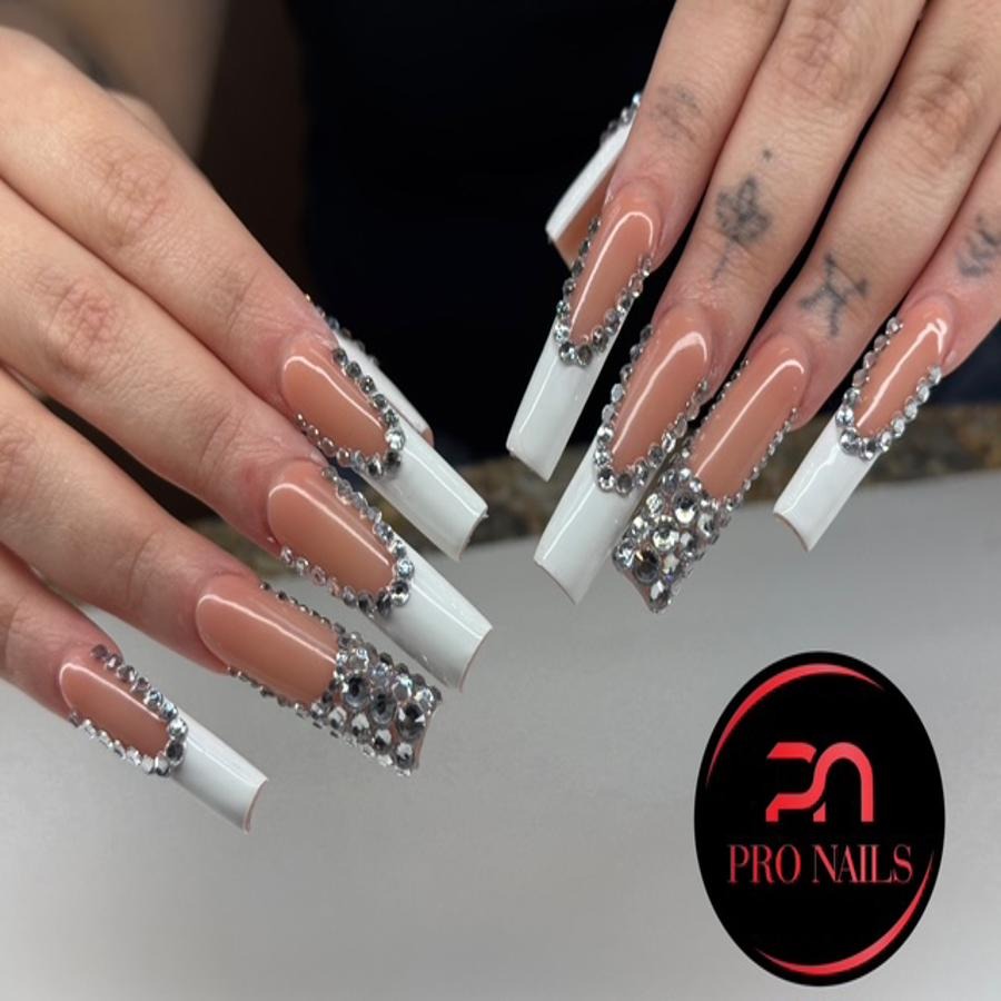 Nail design collection