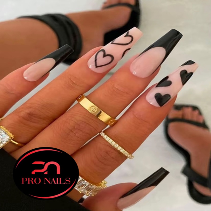 Nail design collection