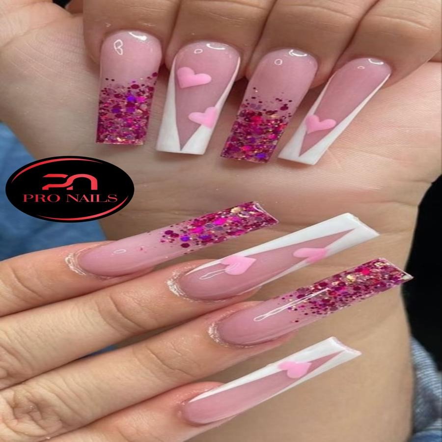 Nail design collection