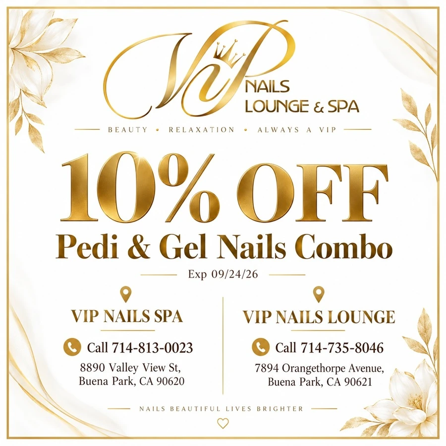 Special Offer
