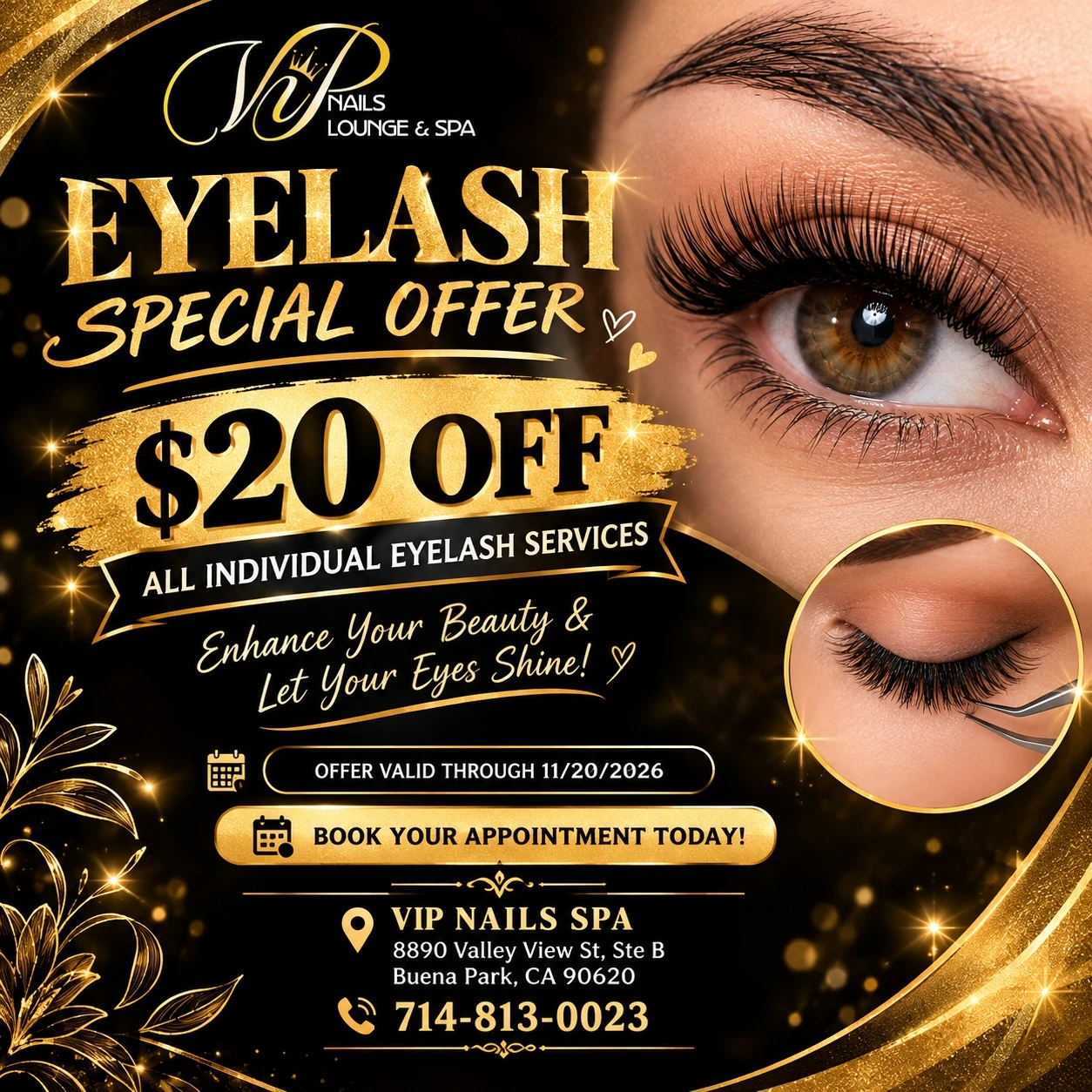 Special Offer