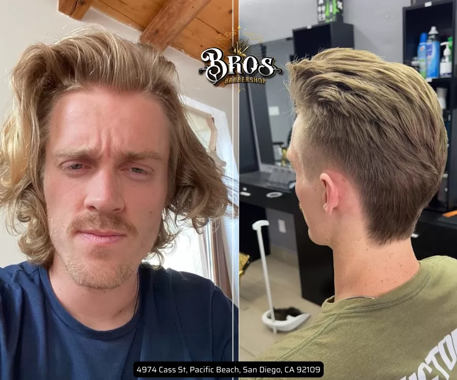 What’s your go-to hairstyle for summer?