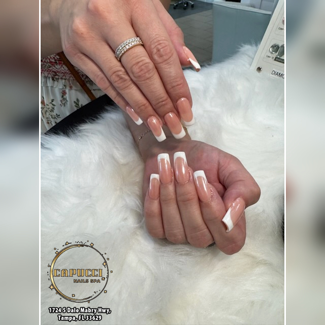 Capucci Nails & Spa 251125 (2)