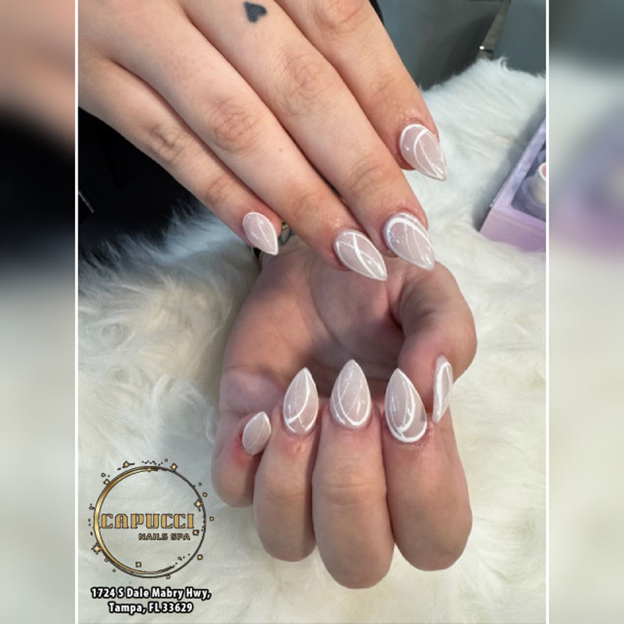 Capucci Nails & spa in Tampa, FL 33629 08112025 (1)
