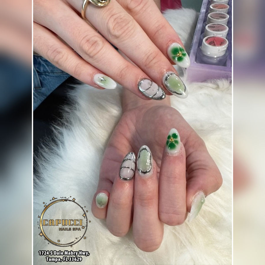 Capucci Nails & spa in Tampa, FL 33629 08112025 (3)