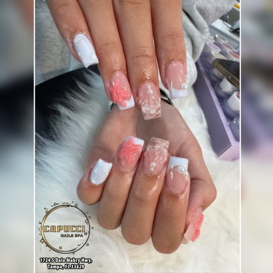 Capucci Nails & spa in Tampa, FL 33629 08112025 (4)
