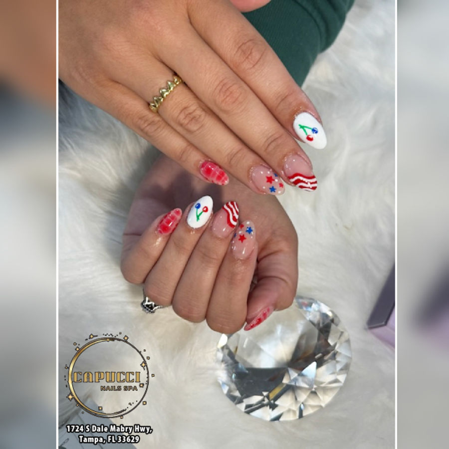 Capucci Nails & spa in Tampa, FL 33629 08112025 (5)