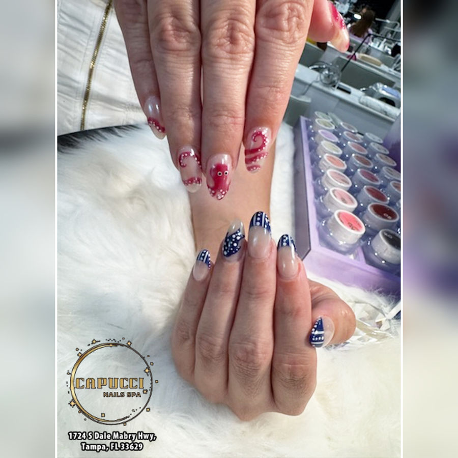 Capucci Nails & spa in Tampa, FL 33629 08112025 (6)