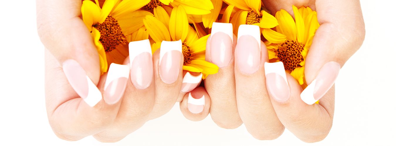 nails 1