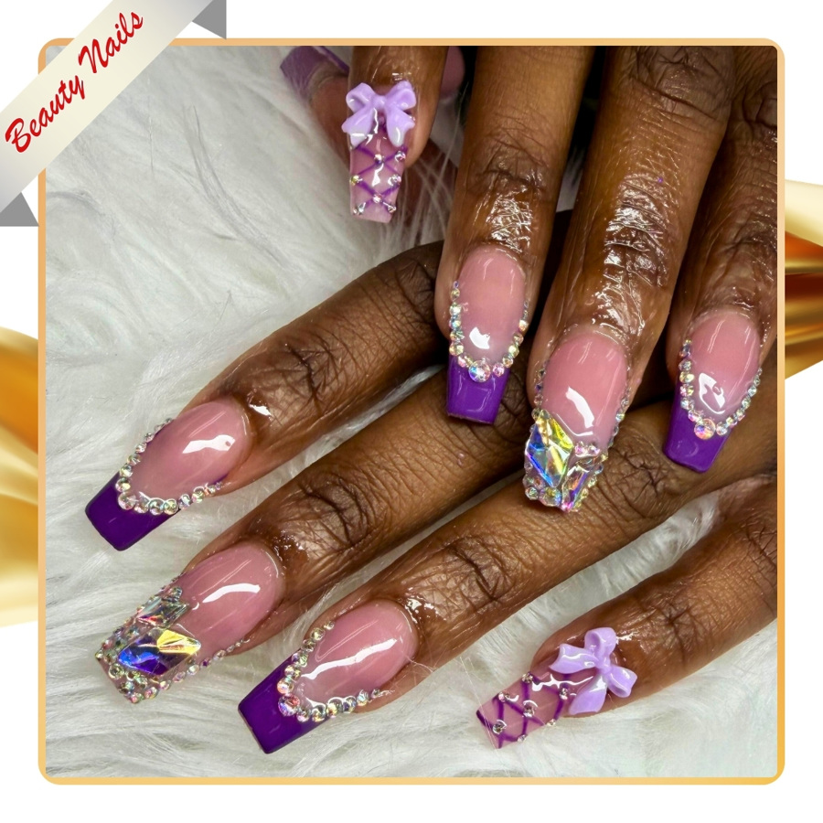 Beauty Nails 040326 (10)