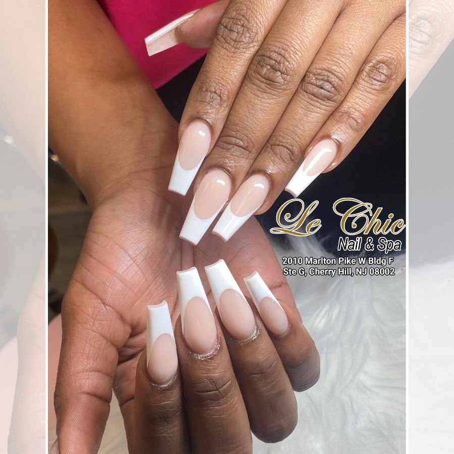 Nail design