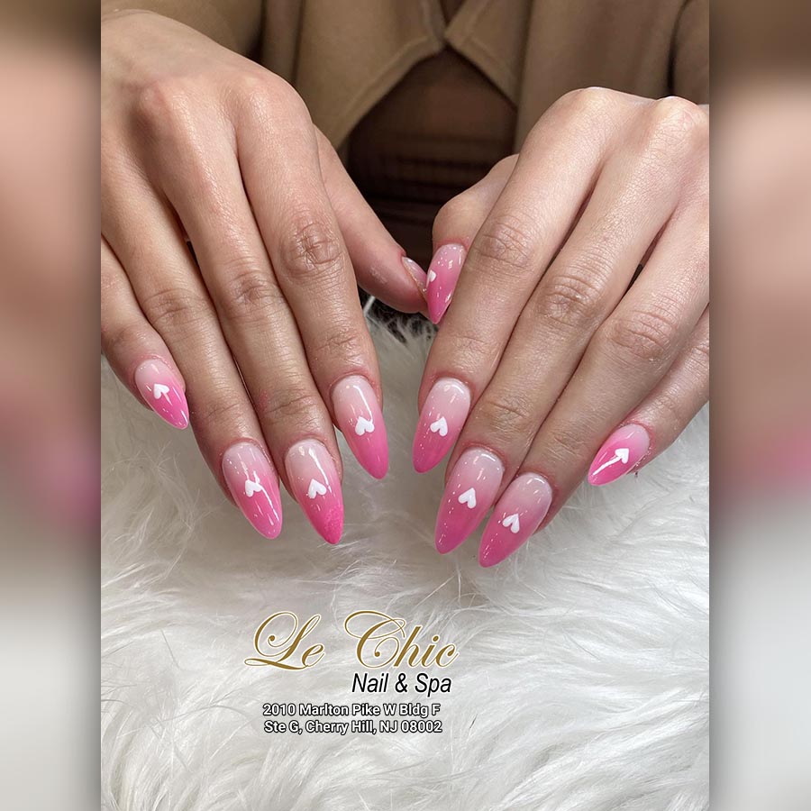 Nail design