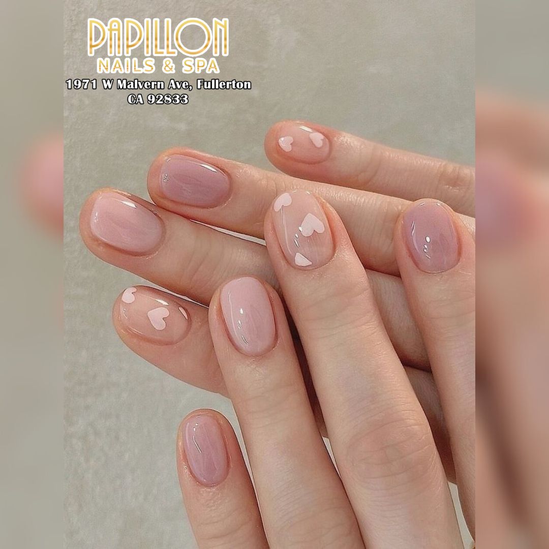 Nail design collection