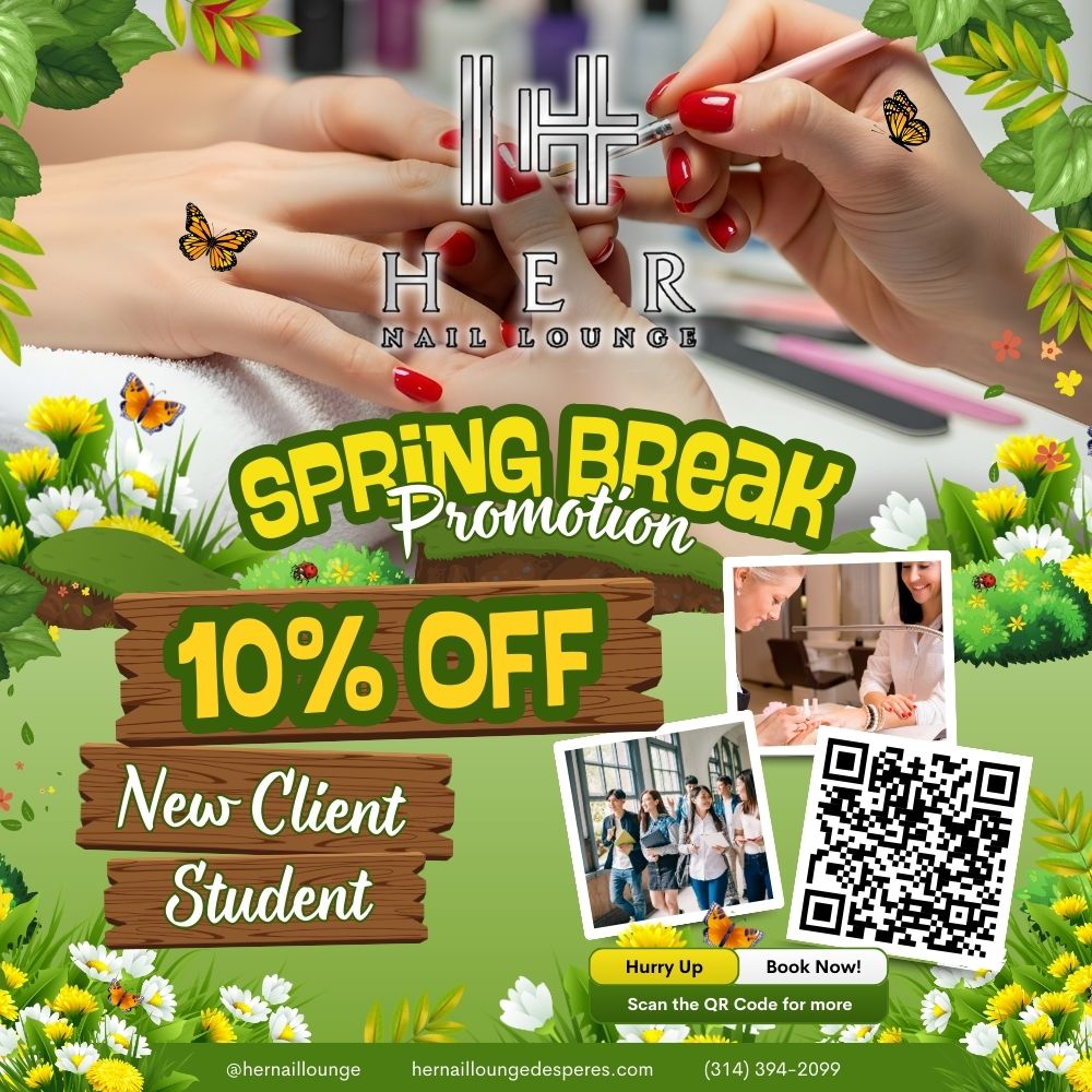 spring break