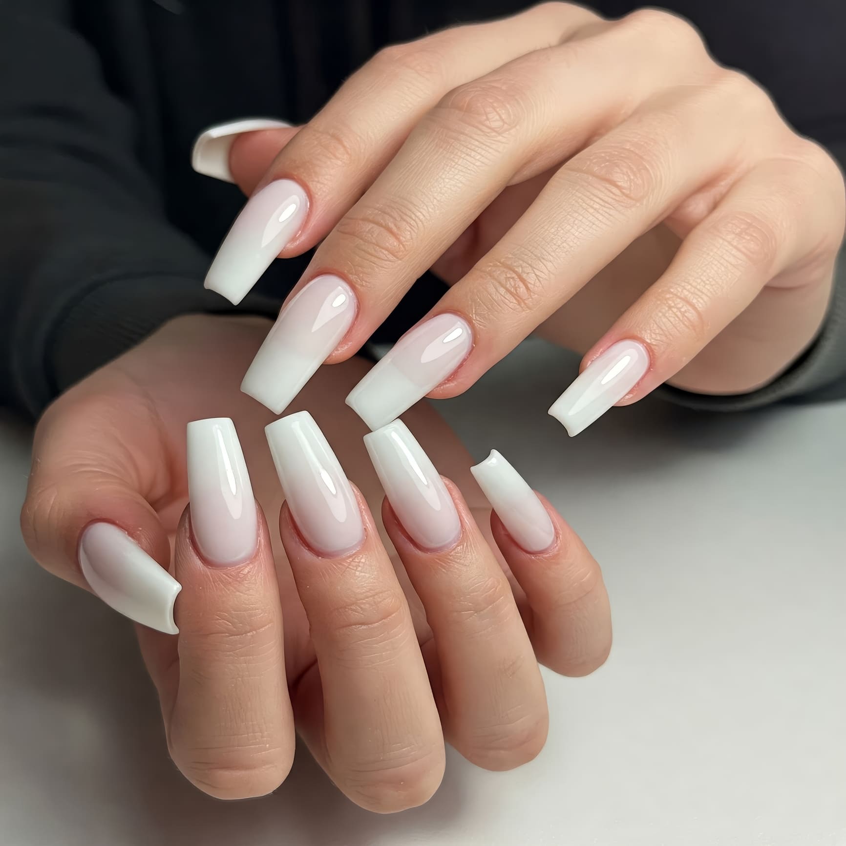 Luxury Manicure