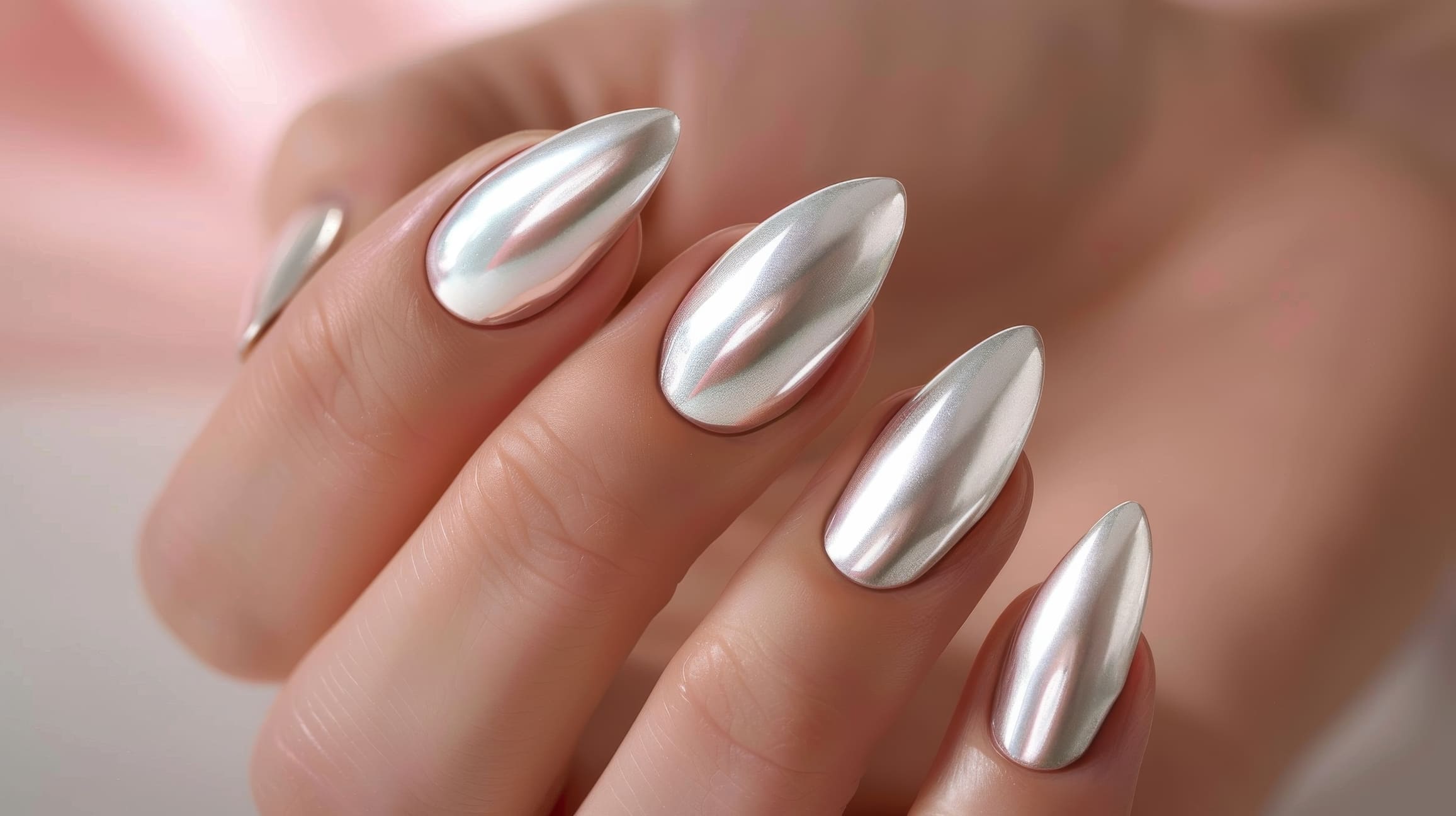 NAIL ENHANCEMENTS