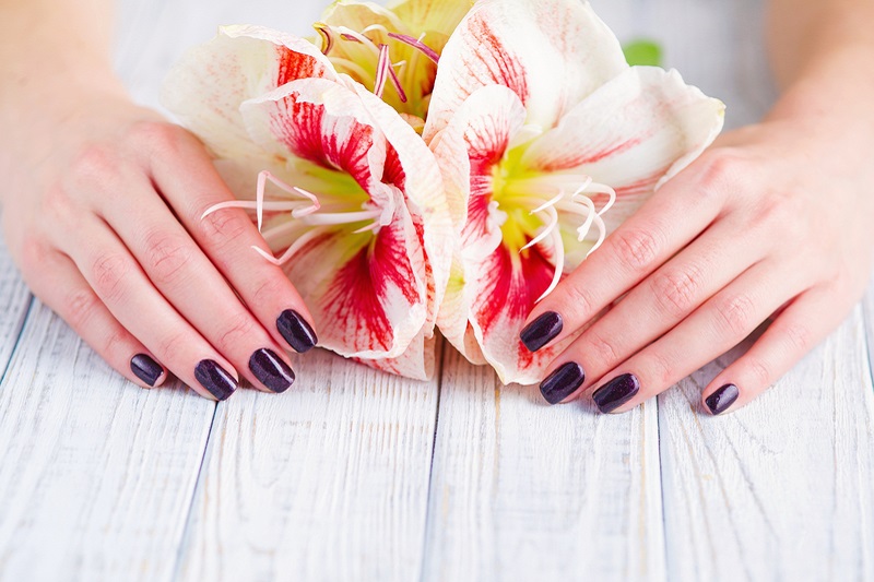 Nail Design