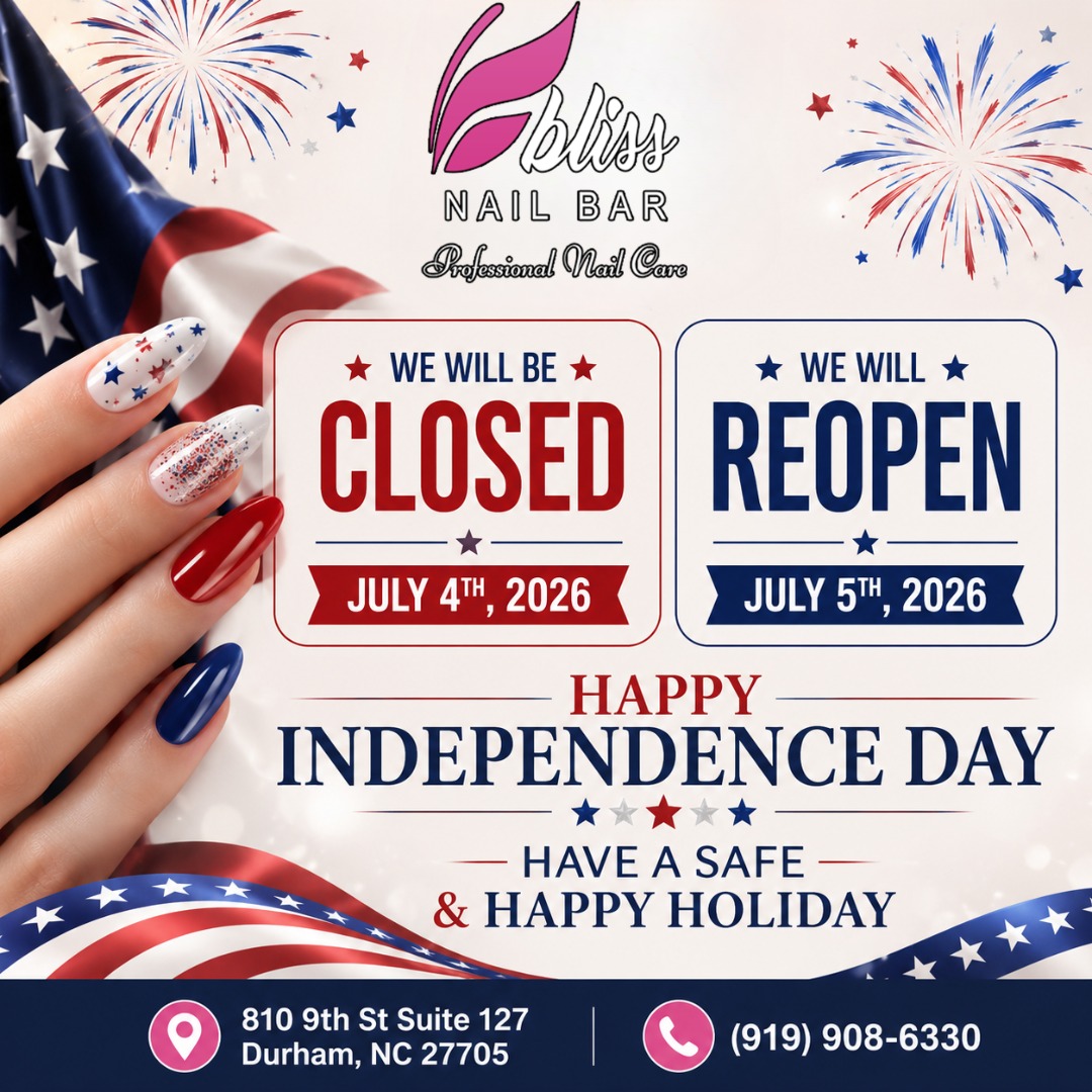 Holiday Notice