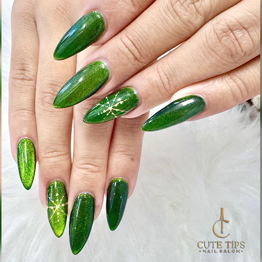 Nail design collection