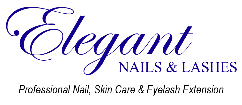 Elegant Nails & Lashes cover
