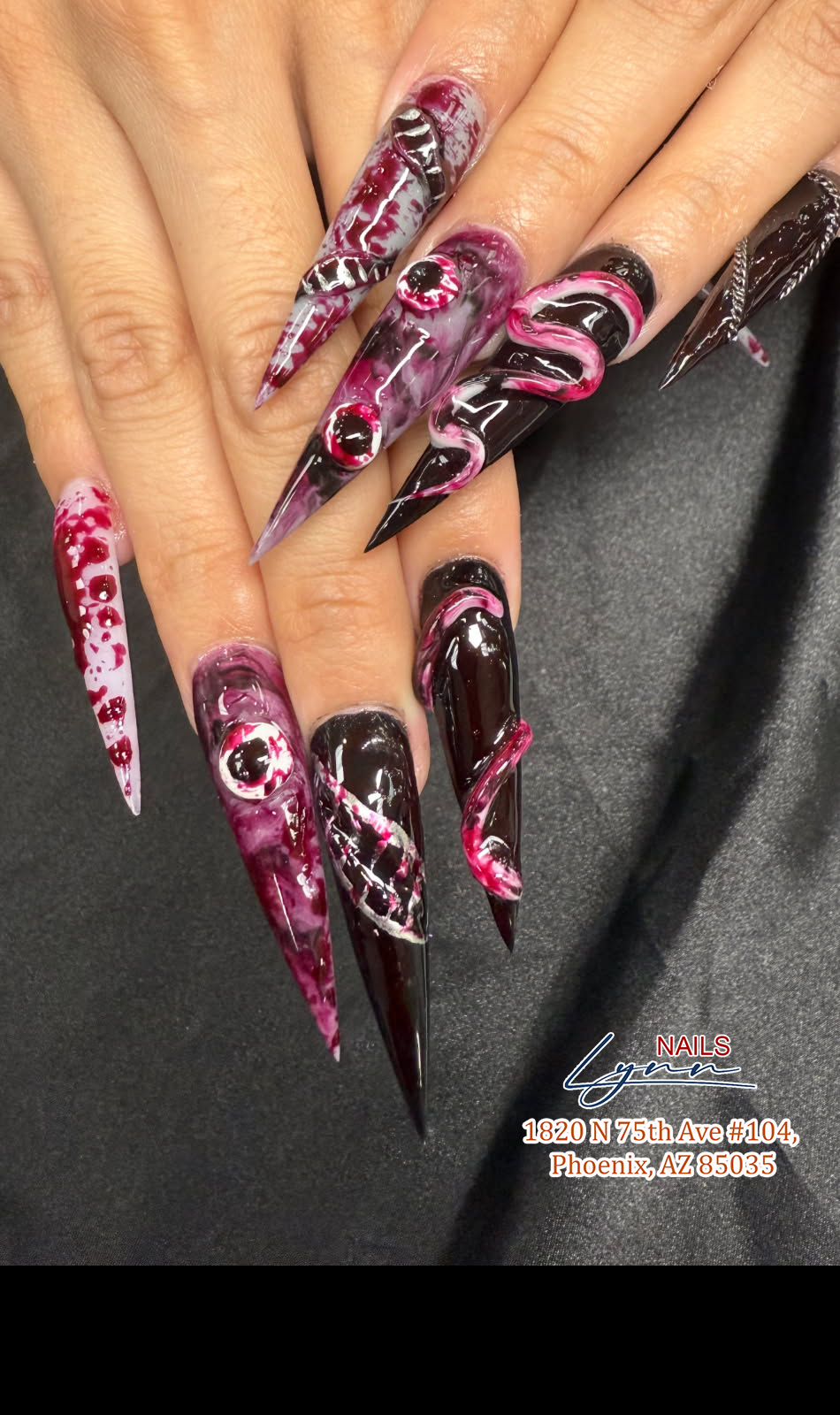 Lynn Nails 2110 (2)
