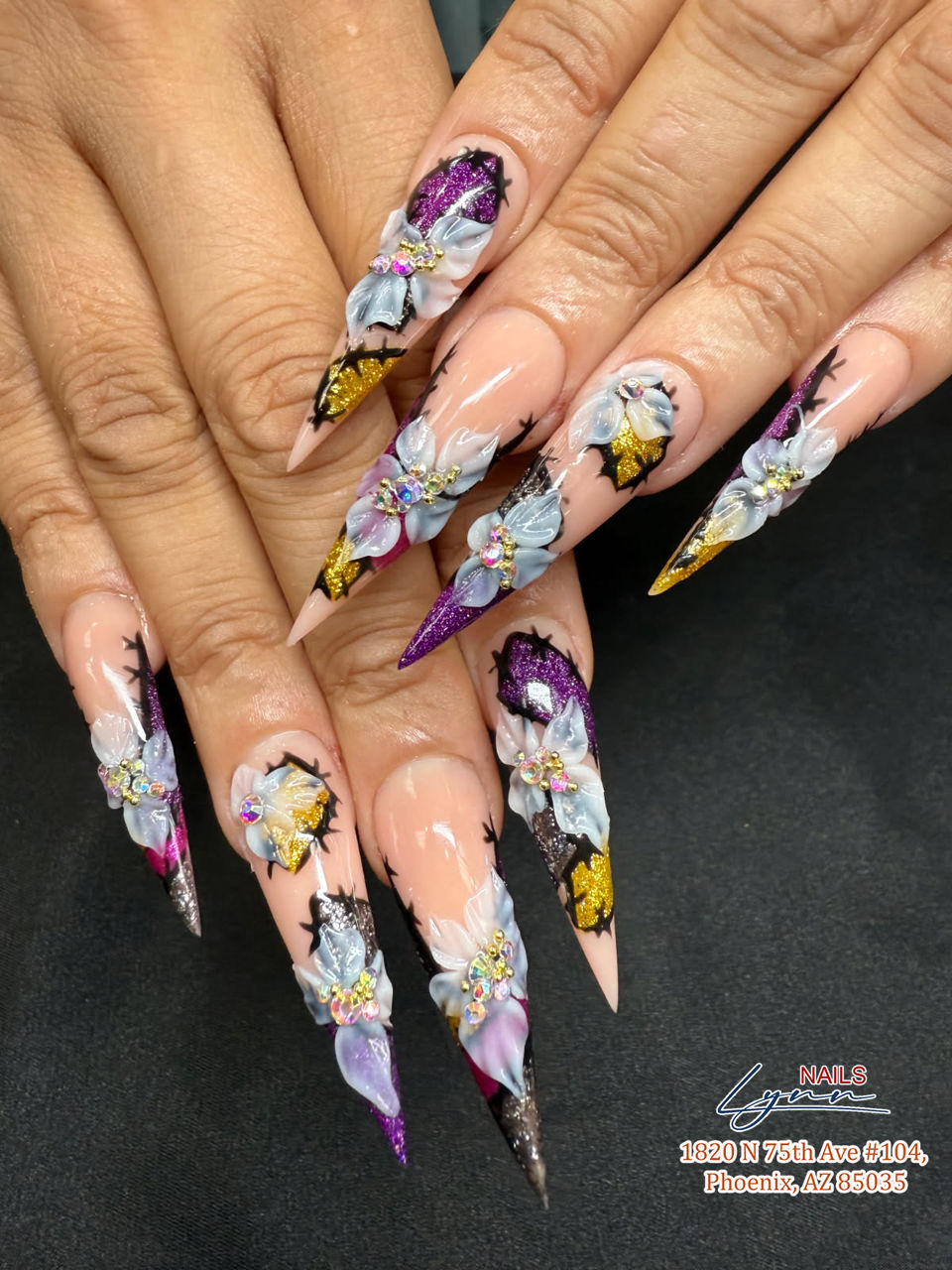 Lynn Nails 2110 (3)