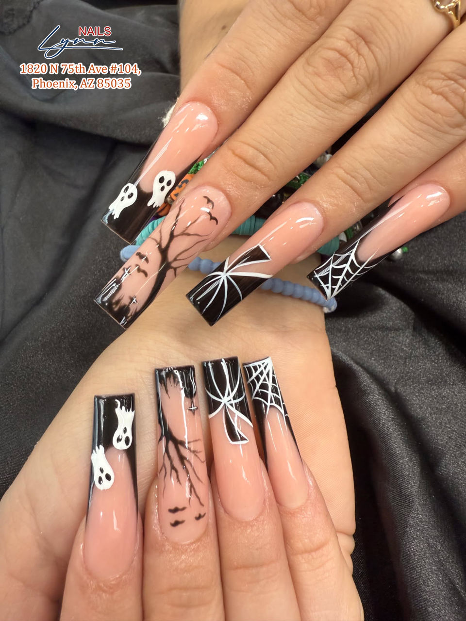 100+ Nail Trend by Lynn Nails Phoenix, AZ 85035