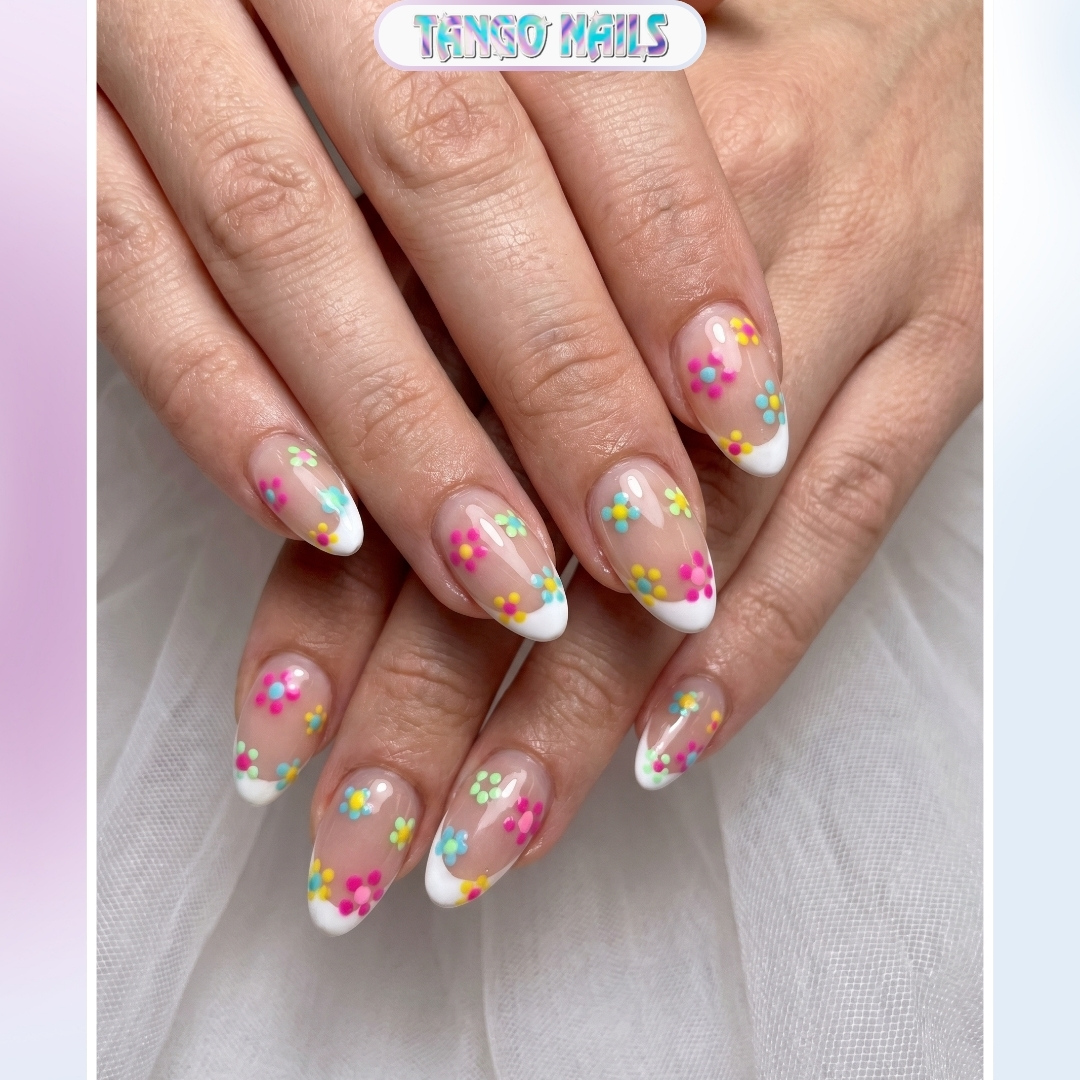 Tango Nails | Nail salon in Huntsville, Texas 77340 | Nail salon 77340