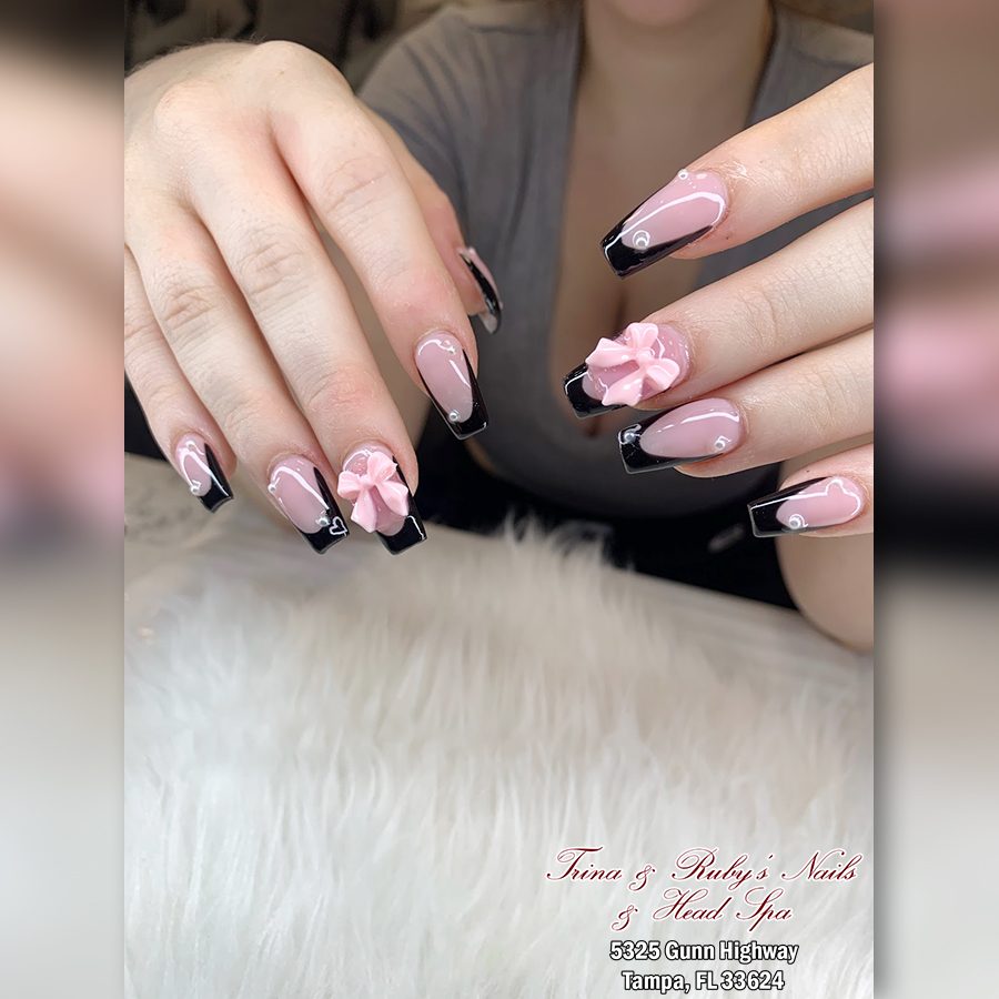 Nail design collection